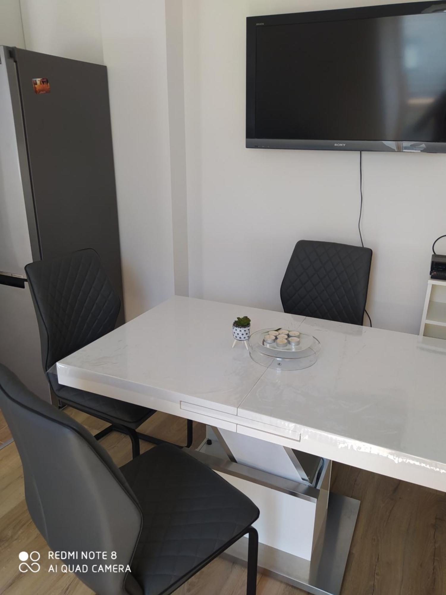 Modern Apartman Segedín Exteriér fotografie